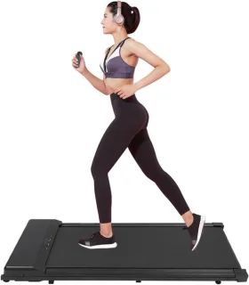 FitPro Elektrische Loopband