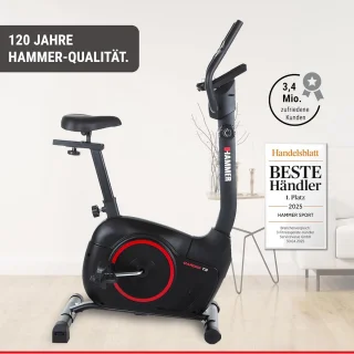FitPro Ergoline Hometrainer