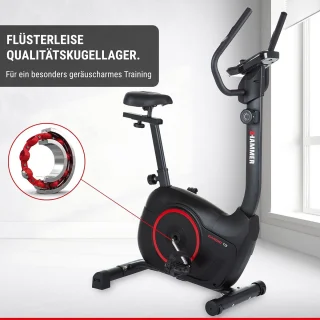 FitPro Ergoline Hometrainer