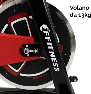 FitPro Hometrainer