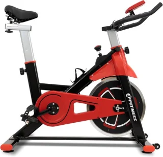 FitPro Hometrainer