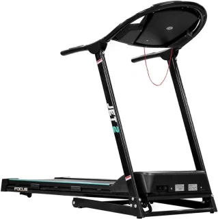 FitPro Inklapbare Loopband