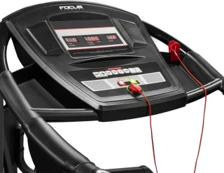 FitPro Inklapbare Loopband