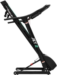 FitPro Inklapbare Loopband