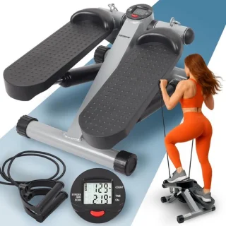 FlexVer® Mini Stepper Hometrainer
