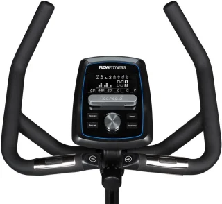 Flow Fitness Perform B2i Hometrainer