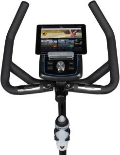 Flow Fitness Perform B2i Hometrainer