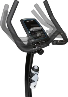 Flow Fitness Perform B2i Hometrainer