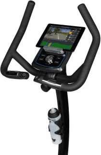 Flow Fitness Perform B2i Hometrainer