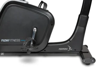 Flow Fitness Perform B2i Hometrainer