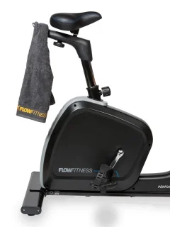 Flow Fitness Perform B2i Hometrainer