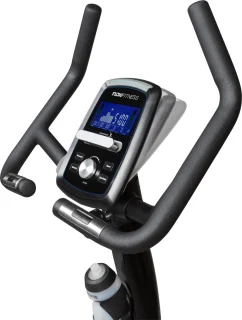 Flow Fitness Perform B3i Hometrainer