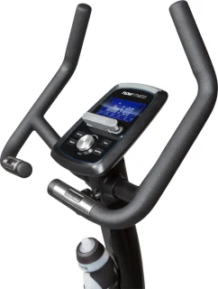 Flow Fitness Perform B3i Hometrainer