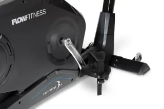 Flow Fitness Perform B3i Hometrainer