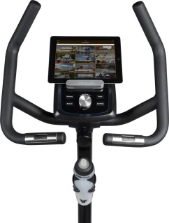 Flow Fitness Perform B3i Hometrainer