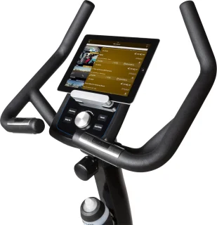 Flow Fitness Perform B3i Hometrainer