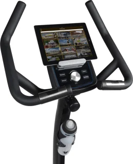 Flow Fitness Perform B3i Hometrainer