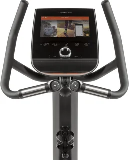 Flow Fitness Perform B5s Hometrainer