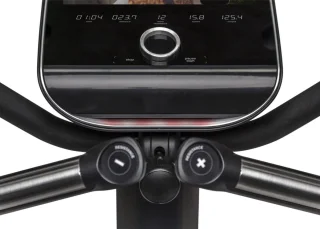 Flow Fitness Perform B5s Hometrainer