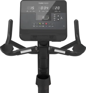 Flow Fitness Perform Pro B6i Hometrainer