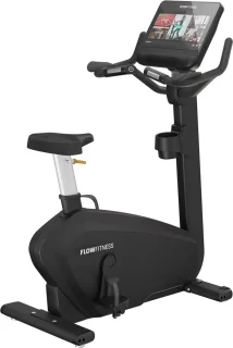 Flow Fitness Perform Pro B6i Hometrainer