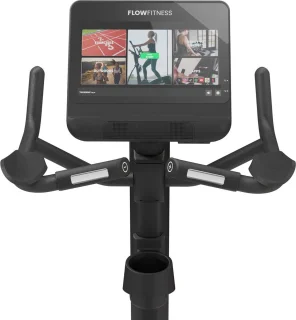 Flow Fitness Perform Pro B6i Hometrainer