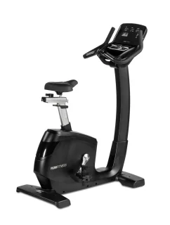 Flow Fitness Perform UB5i Upright Bike Hometrainer