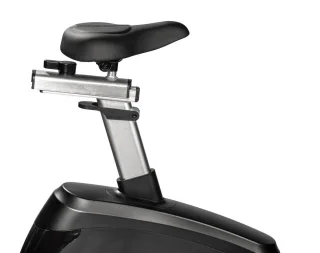 Flow Fitness Perform UB5i Upright Bike Hometrainer