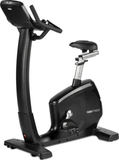 Flow Fitness Perform UB5i Upright Bike Hometrainer