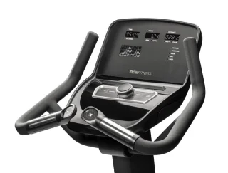 Flow Fitness Perform UB5i Upright Bike Hometrainer