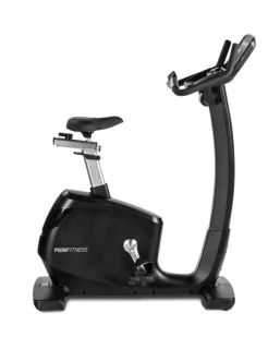 Flow Fitness Perform UB5i Upright Bike Hometrainer