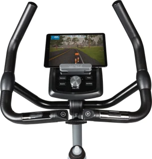 Flow Fitness Turner DHT2000i Hometrainer