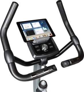 Flow Fitness Turner DHT2000i Hometrainer