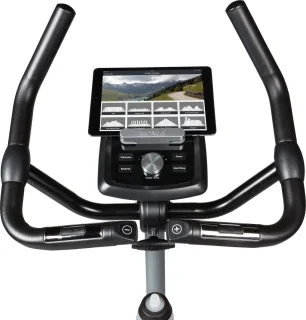 Flow Fitness Turner DHT2000i Hometrainer