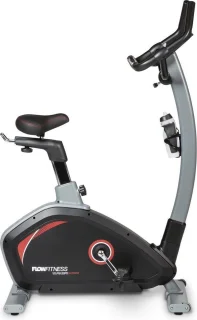 Flow Fitness Turner DHT2000i Hometrainer