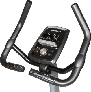 Flow Fitness Turner DHT2000i Hometrainer