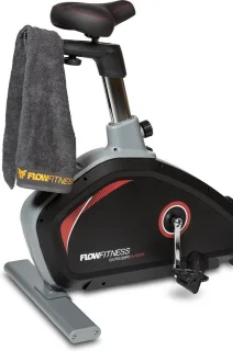 Flow Fitness Turner DHT2000i Hometrainer