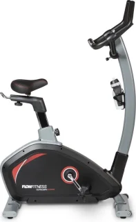 Flow Fitness Turner DHT2000i Hometrainer