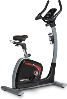 Flow Fitness Turner DHT2500i Hometrainer