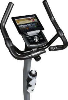 Flow Fitness Turner DHT2500i Hometrainer