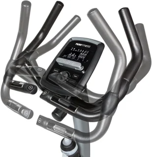 Flow Fitness Turner DHT2500i Hometrainer