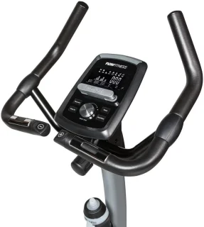 Flow Fitness Turner DHT2500i Hometrainer