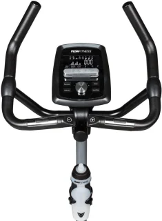 Flow Fitness Turner DHT2500i Hometrainer