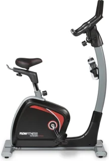 Flow Fitness Turner DHT2500i Hometrainer