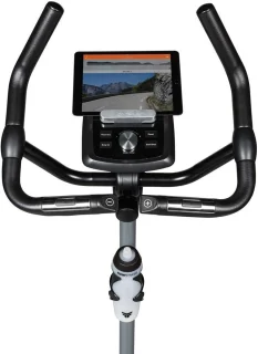 Flow Fitness Turner DHT2500i Hometrainer