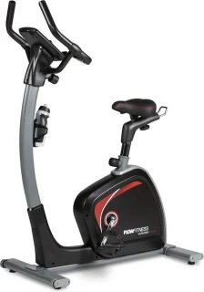 Flow Fitness Turner DHT2500i Hometrainer