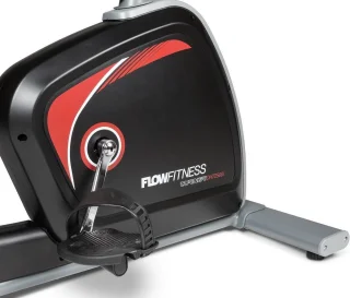 Flow Fitness Turner DHT2500i Hometrainer