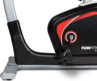 Flow Fitness Turner DHT2500i Hometrainer