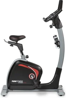 Flow Fitness Turner DHT2500i Hometrainer