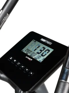 Flow Fitness Turner DHT500 Hometrainer